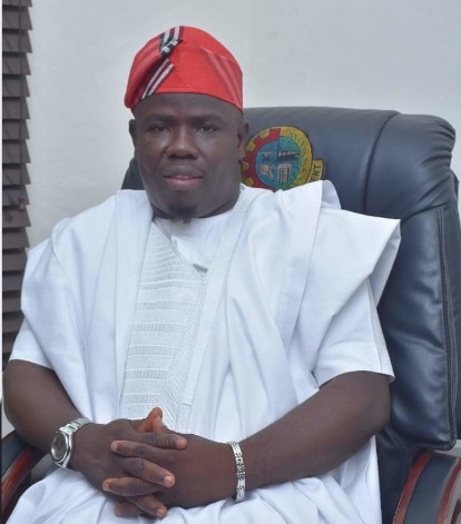 Hon.Habeeb Eshinlokun