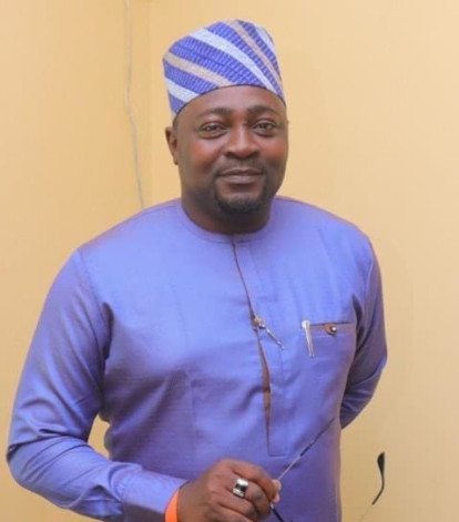 Hon Abayomi Towolawi