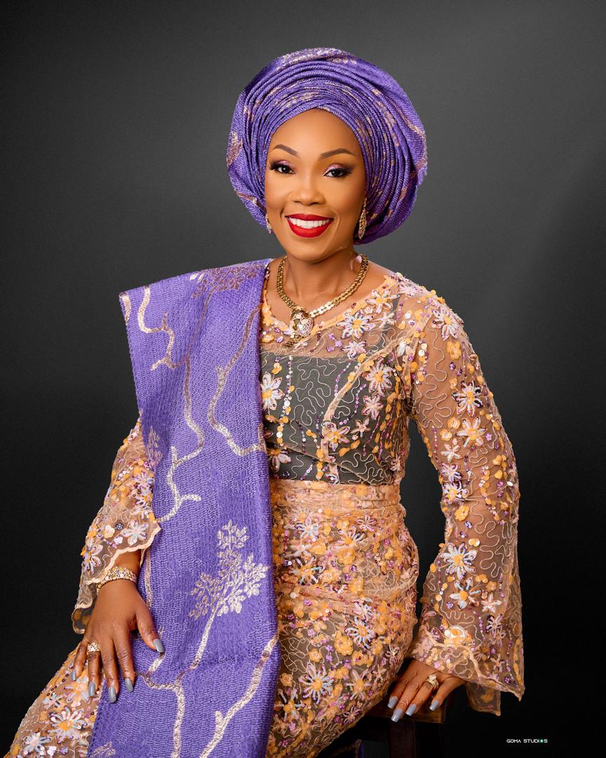 Omo'ba Adeola Alimot Adetoro