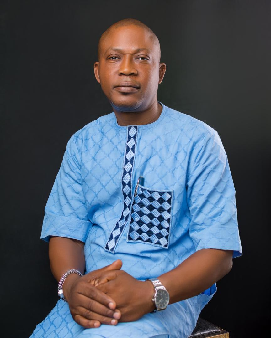 Hon. Idowu Badru